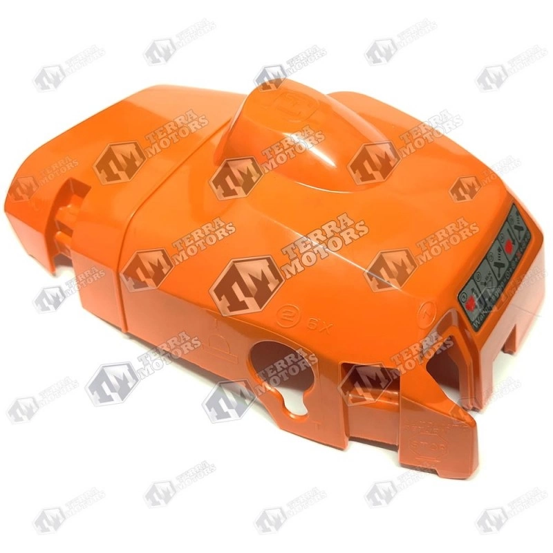 Capac filtru aer drujba Husqvarna 435, 440, 135, 140 (Original)